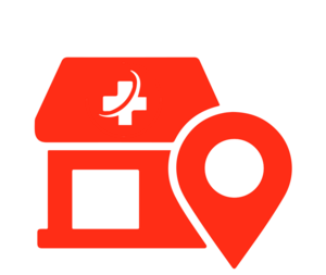 Bestellen bei Ihrer Vor-Ort-Apotheke