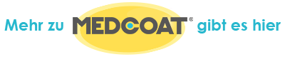 Medcoat-Logo: Mehr zu Medcoat